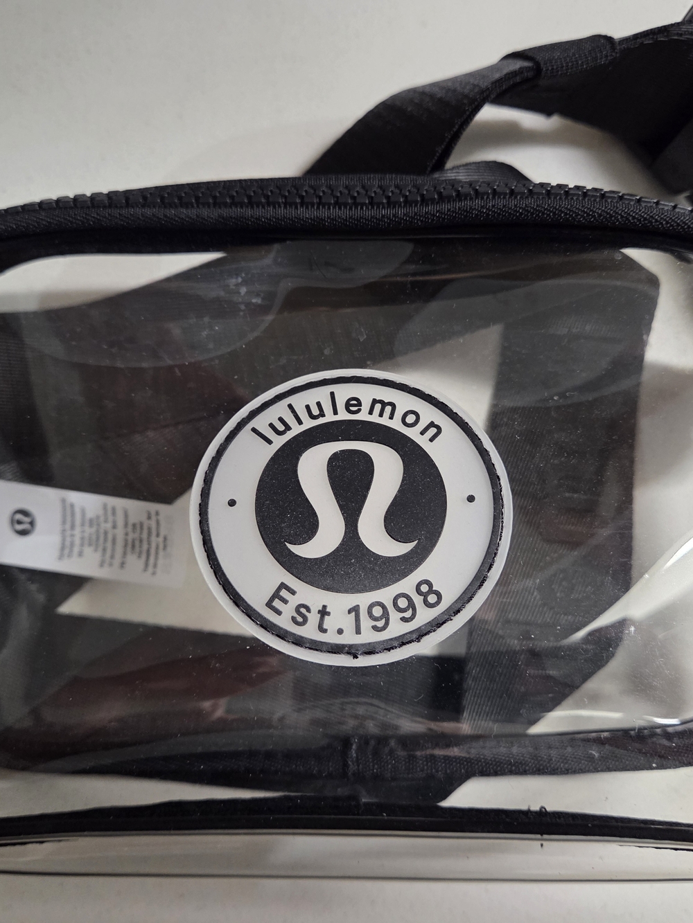 Everywhere Belt Bag 1L